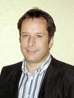 Manfred Reuschenbach